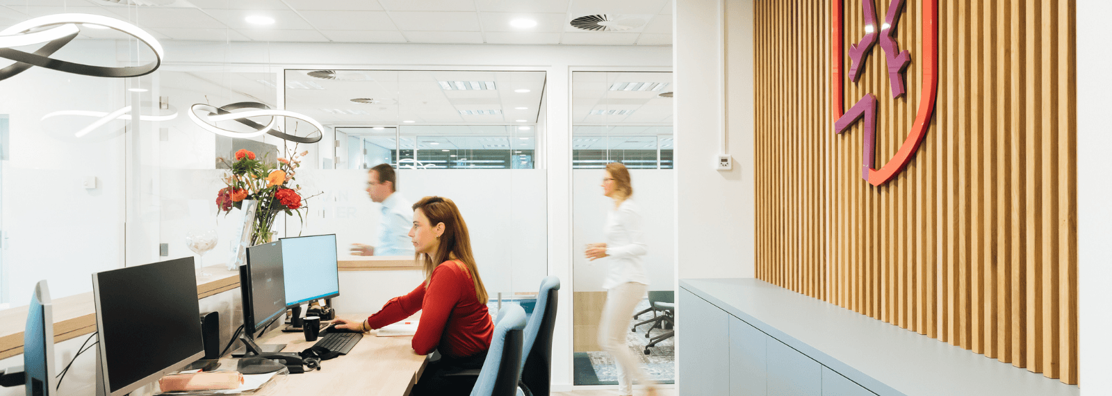 Banner foto voor de vacature