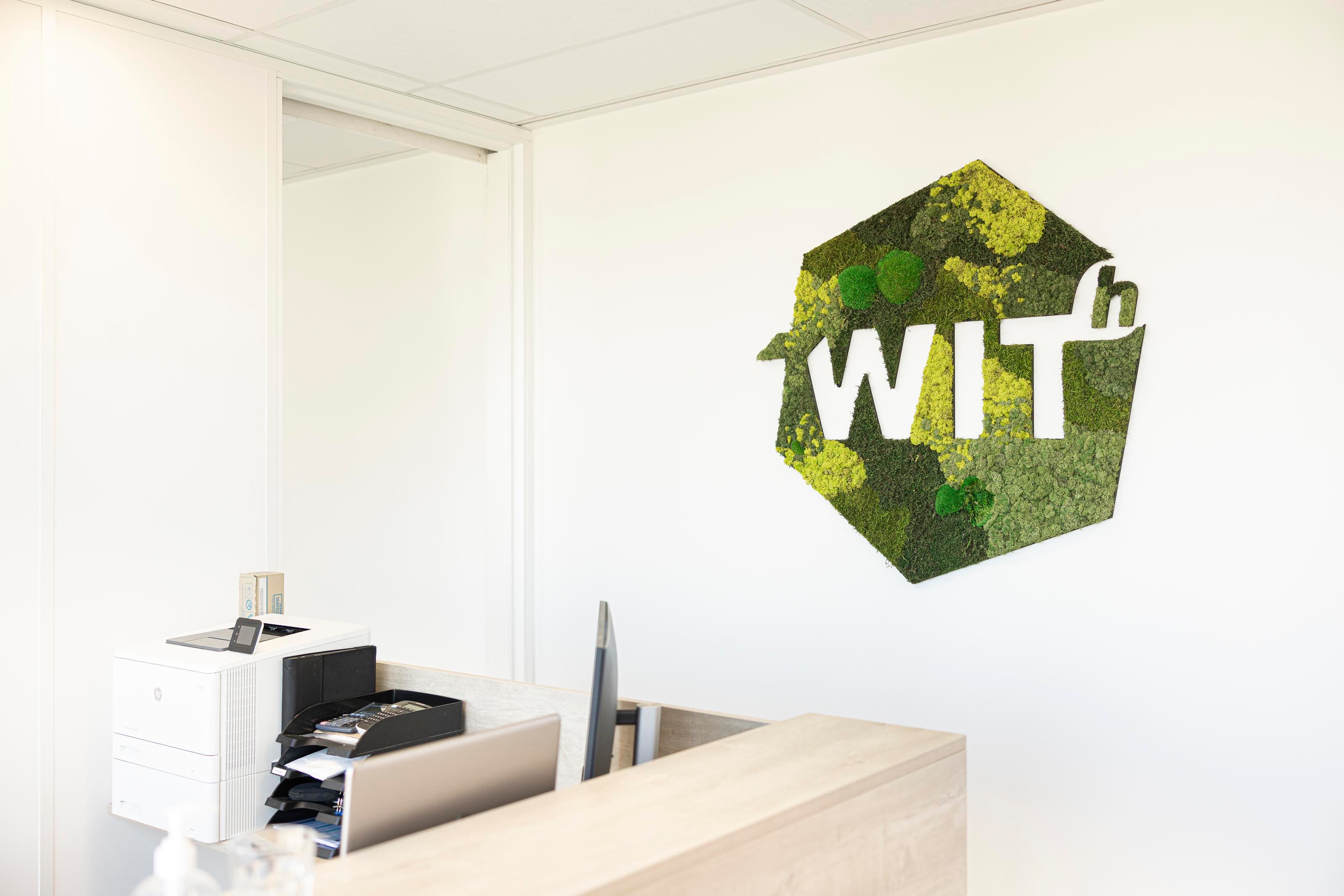 Banner foto voor de vacature bij WITh Accountants