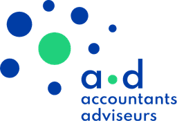 A&D accountants adviseurs Logo