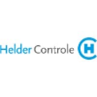Helder controle logo