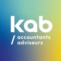 Kab Accountants & Belastingadviseurs logo