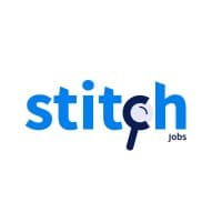 Stitch Jobs logo