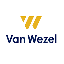 Van Wezel Accountants logo