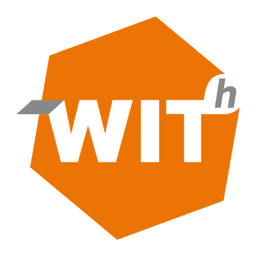 WITh Accountants logo