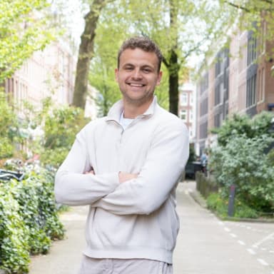 Consultant foto
