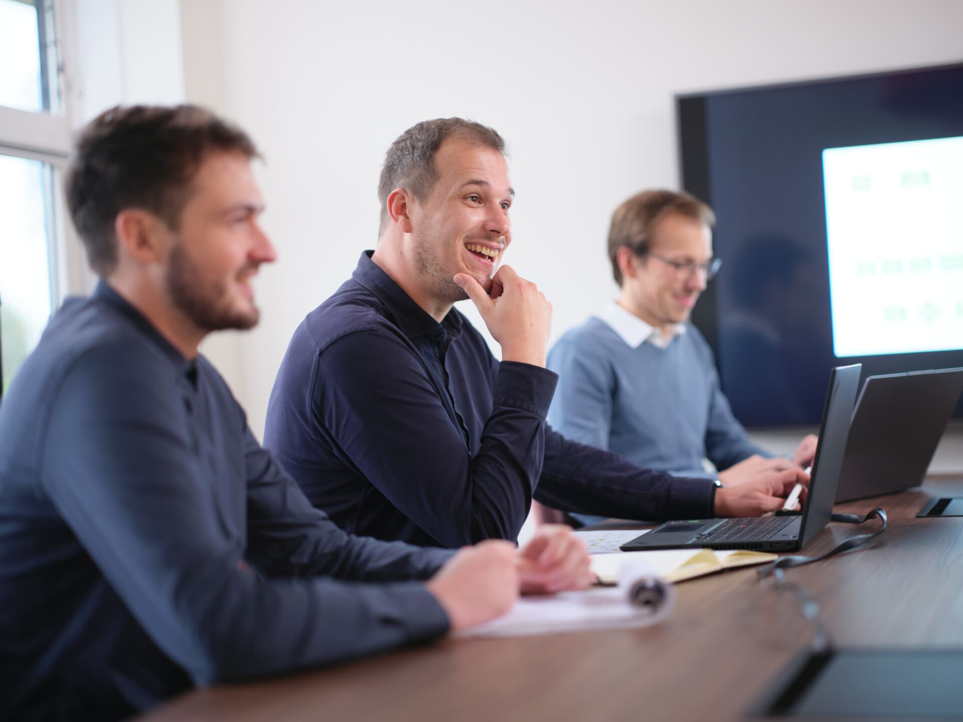 Confirm Accountants sfeer foto 1