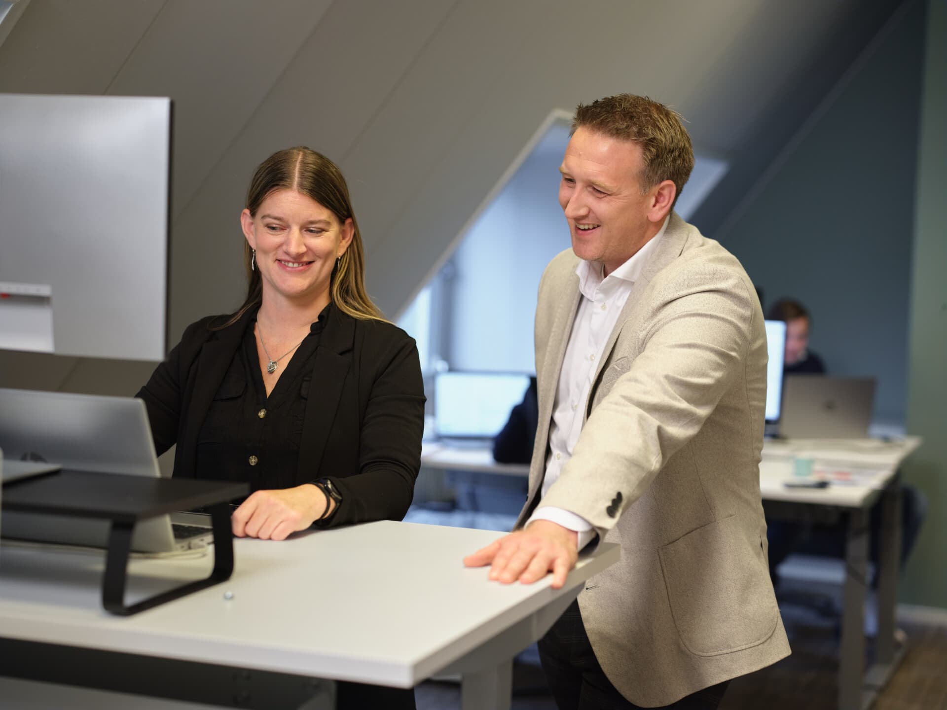 Confirm Accountants sfeer foto 3