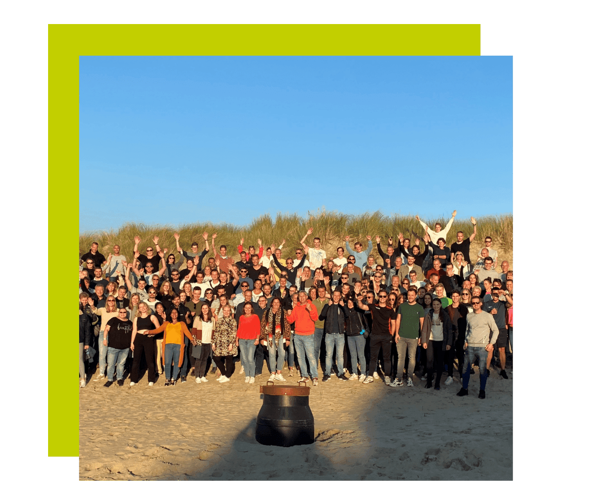 Hoek en Blok sfeer foto 0