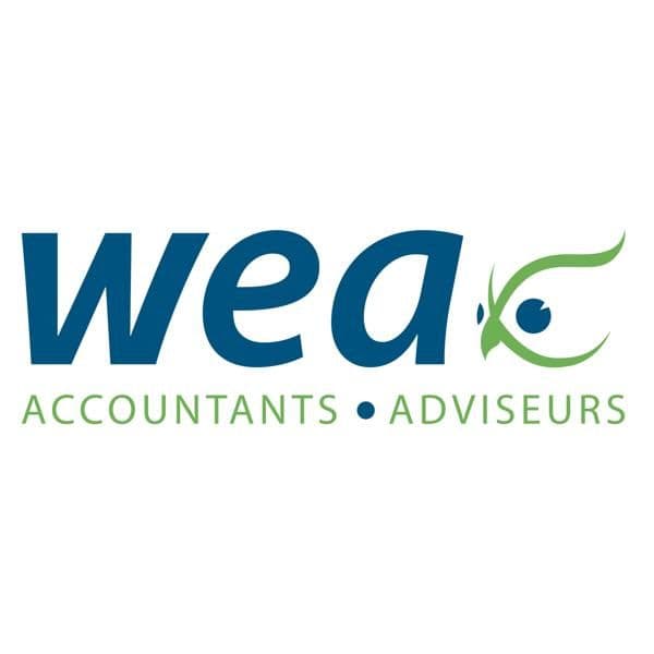 WEA Deltaland Logo